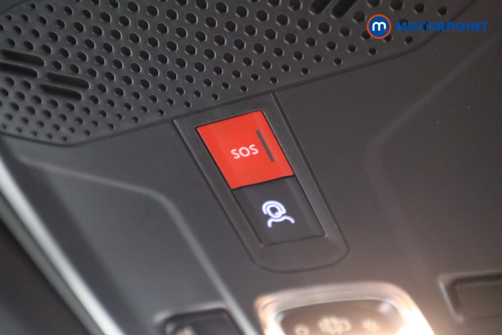 Peugeot 2008 Active Manual Petrol SUV - Stock Number (1618573) - 20th supplementary image