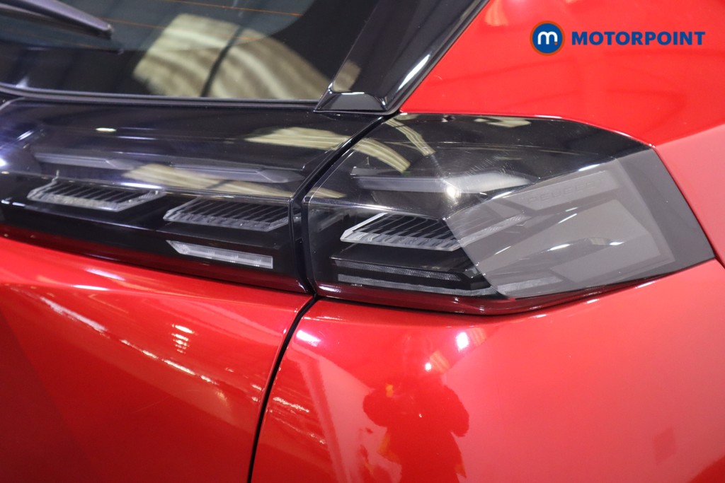 Peugeot 2008 Active Manual Petrol SUV - Stock Number (1618573) - 21st supplementary image