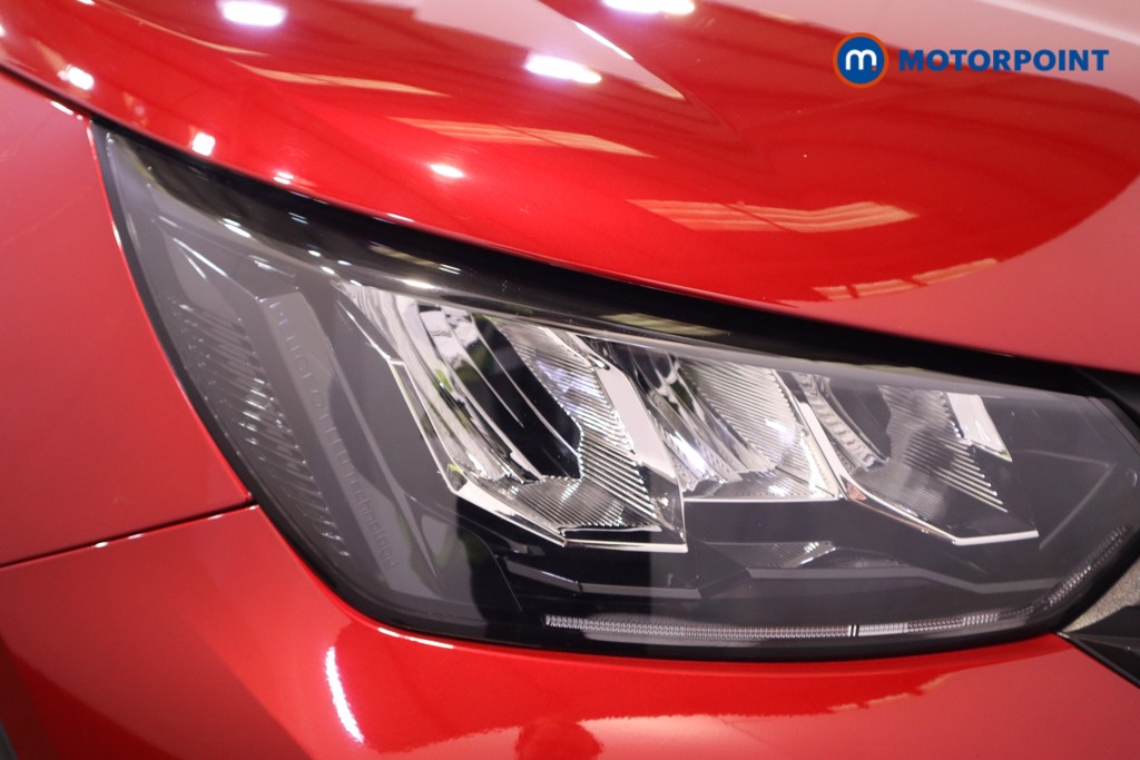 Peugeot 2008 Active Manual Petrol SUV - Stock Number (1618573) - 22nd supplementary image