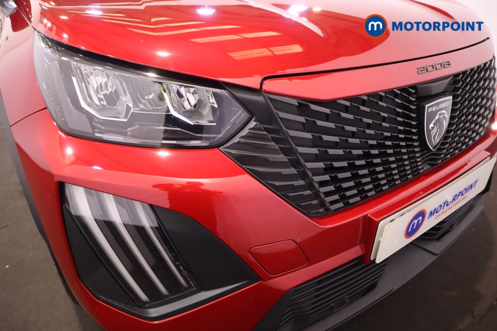 Peugeot 2008 Active Manual Petrol SUV - Stock Number (1618573) - 23rd supplementary image