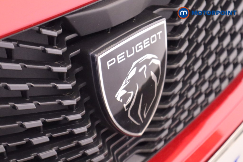 Peugeot 2008 Active Manual Petrol SUV - Stock Number (1618573) - 24th supplementary image