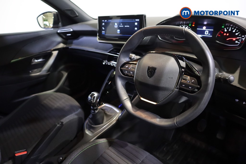 Peugeot 2008 Active Manual Petrol SUV - Stock Number (1618573) - 1st supplementary image