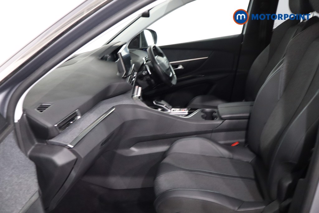 Peugeot 5008 Allure Premium Automatic Petrol SUV - Stock Number (1618589) - 4th supplementary image