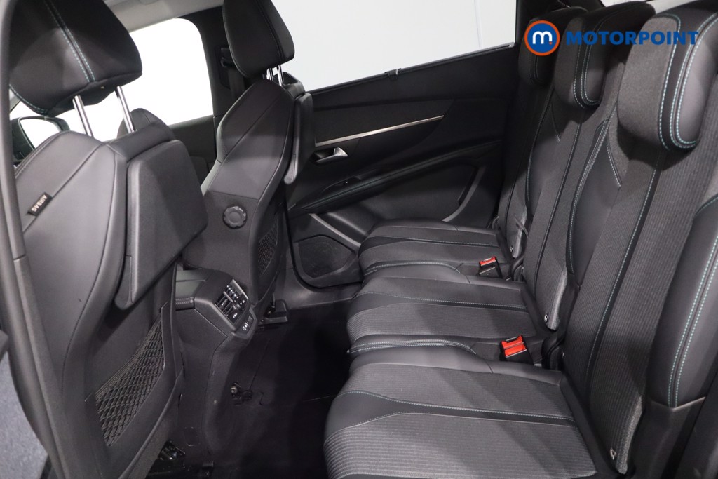 Peugeot 5008 Allure Premium Automatic Petrol SUV - Stock Number (1618589) - 5th supplementary image