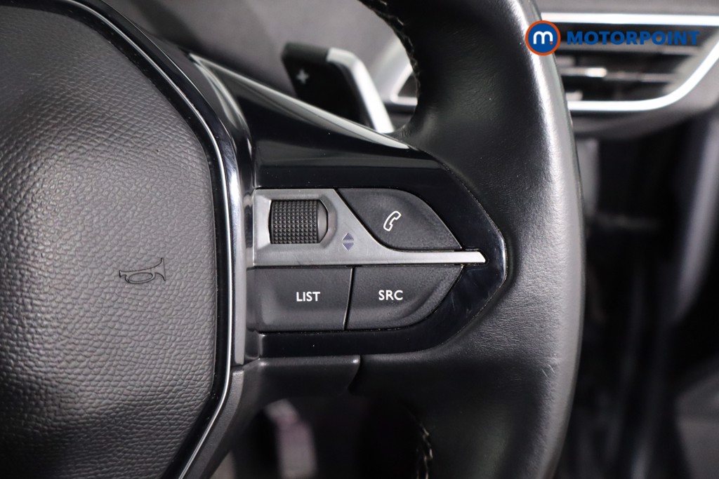 Peugeot 5008 Allure Premium Automatic Petrol SUV - Stock Number (1618589) - 8th supplementary image