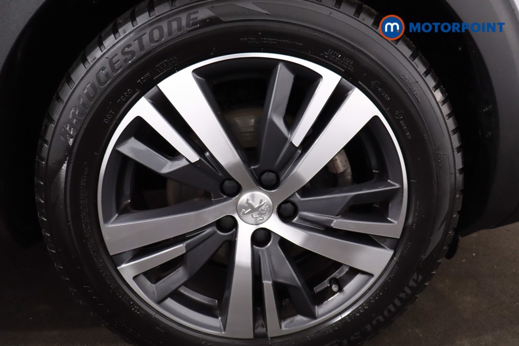 Peugeot 5008 Allure Premium Automatic Petrol SUV - Stock Number (1618589) - 9th supplementary image