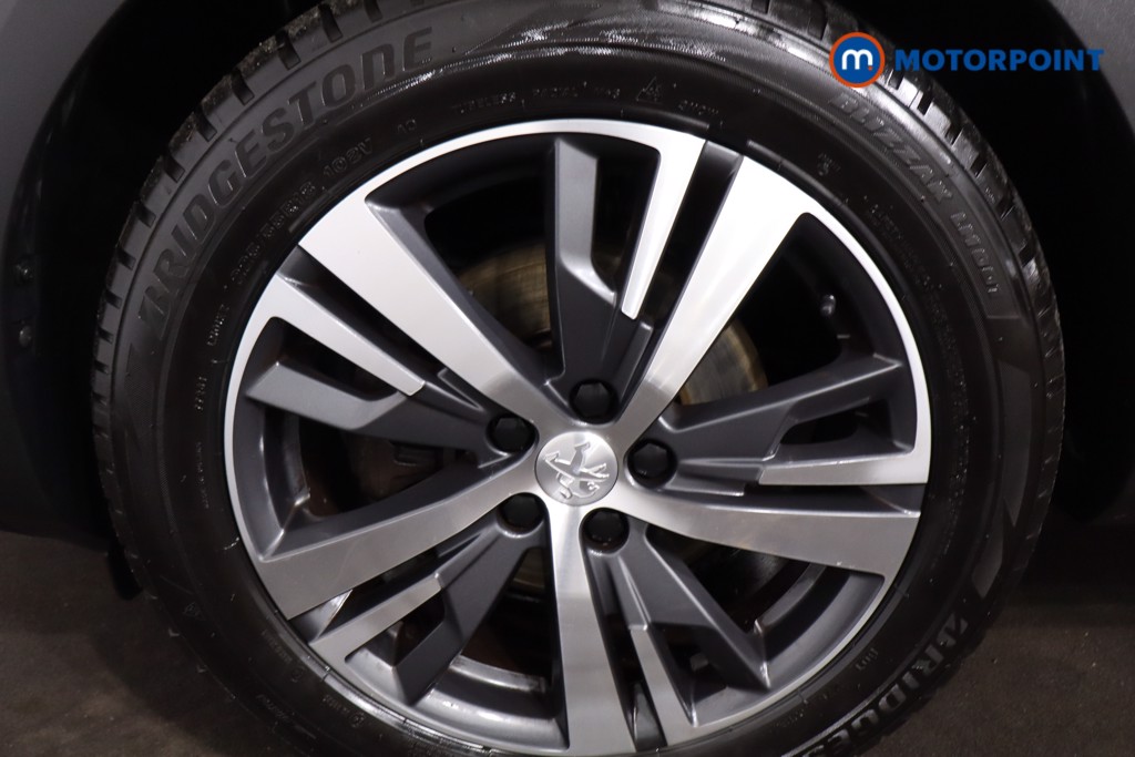 Peugeot 5008 Allure Premium Automatic Petrol SUV - Stock Number (1618589) - 10th supplementary image