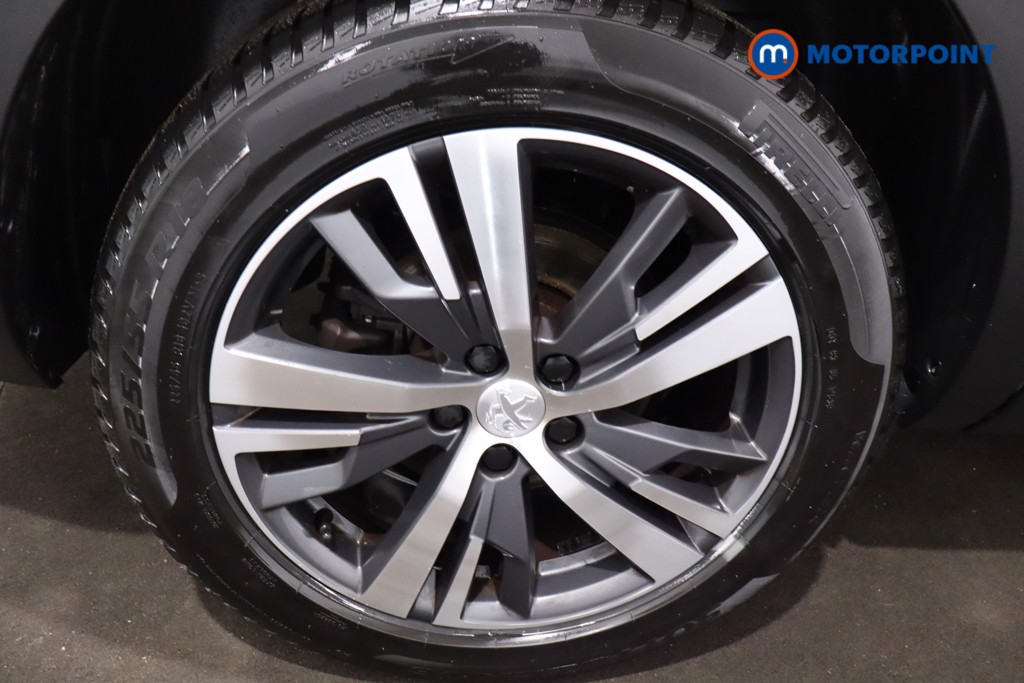 Peugeot 5008 Allure Premium Automatic Petrol SUV - Stock Number (1618589) - 11th supplementary image