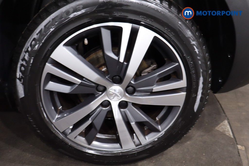 Peugeot 5008 Allure Premium Automatic Petrol SUV - Stock Number (1618589) - 12th supplementary image