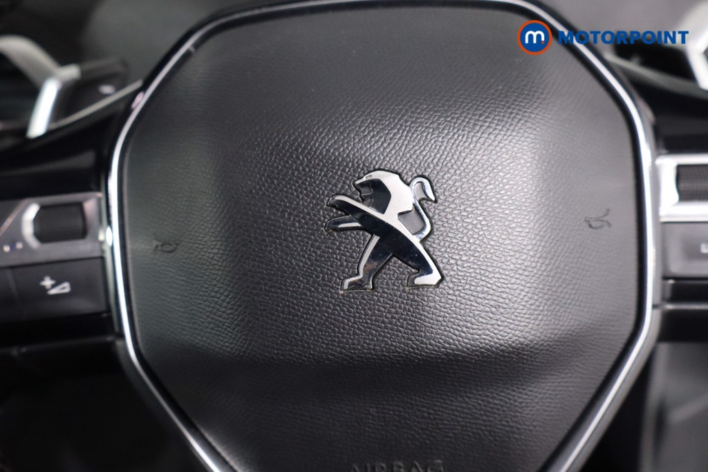 Peugeot 5008 Allure Premium Automatic Petrol SUV - Stock Number (1618589) - 13th supplementary image