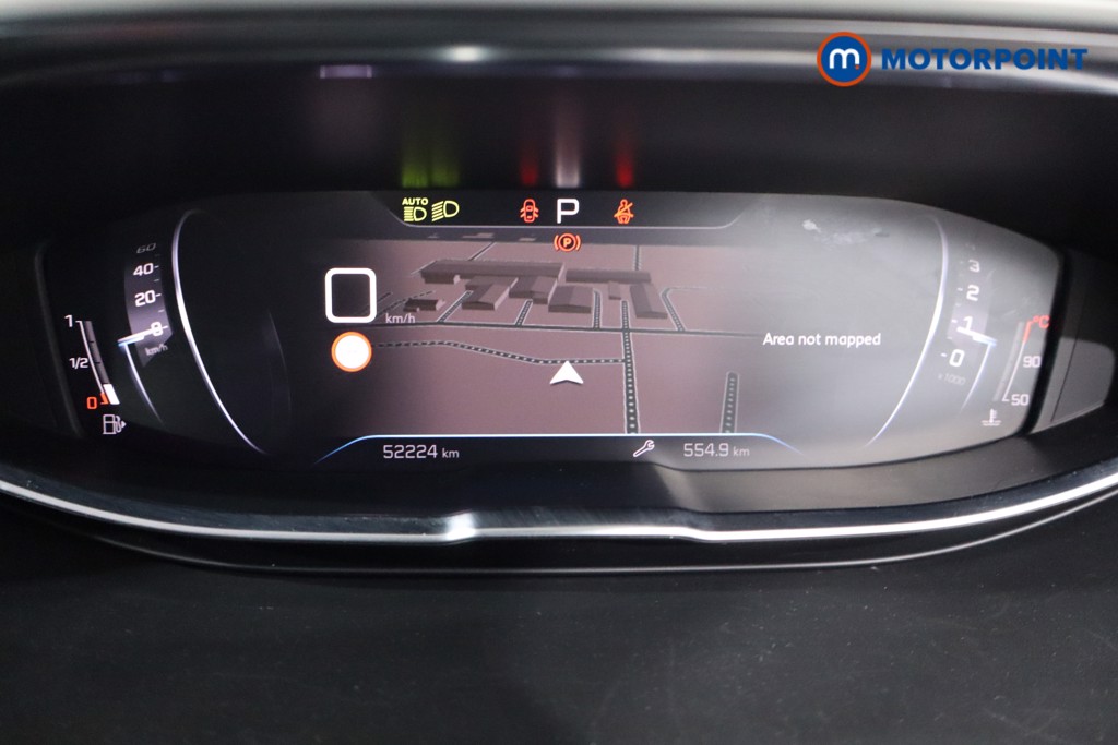 Peugeot 5008 Allure Premium Automatic Petrol SUV - Stock Number (1618589) - 14th supplementary image