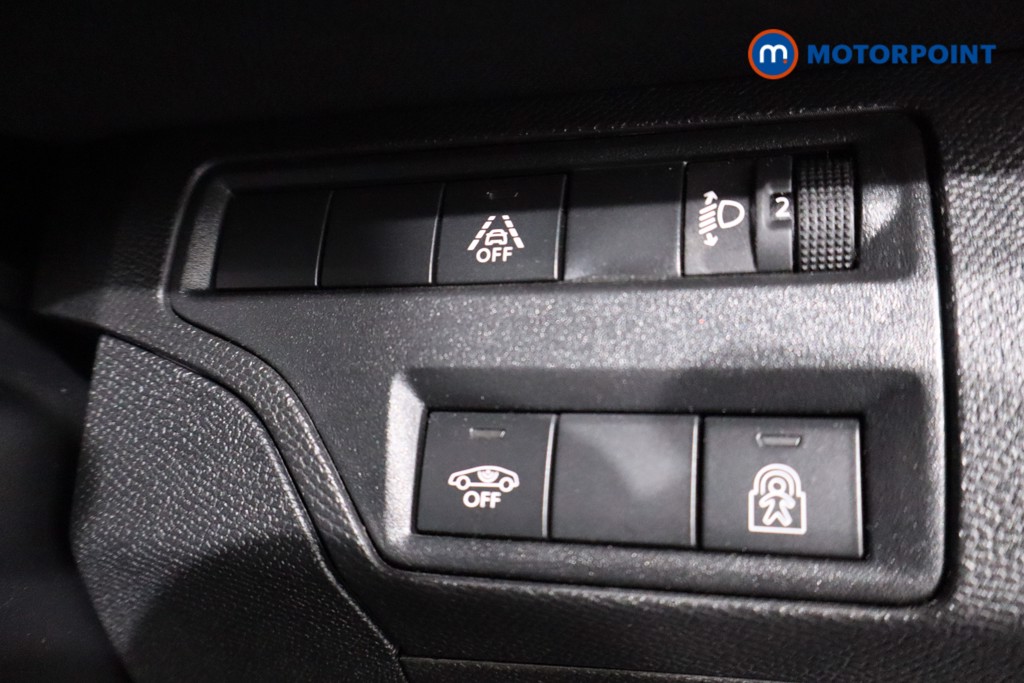 Peugeot 5008 Allure Premium Automatic Petrol SUV - Stock Number (1618589) - 15th supplementary image