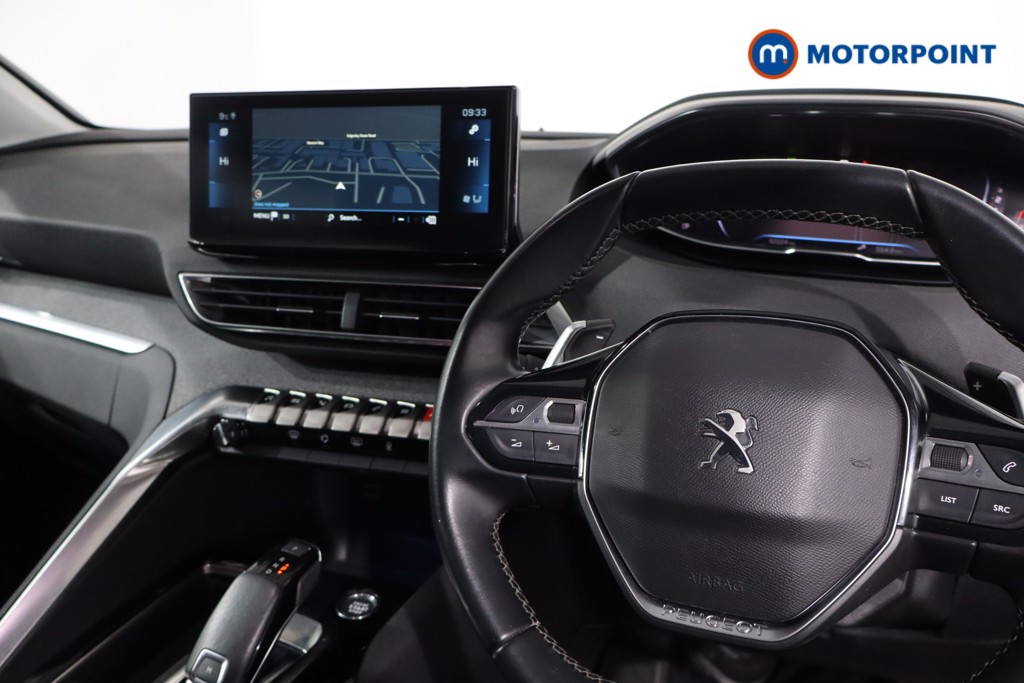 Peugeot 5008 Allure Premium Automatic Petrol SUV - Stock Number (1618589) - 17th supplementary image