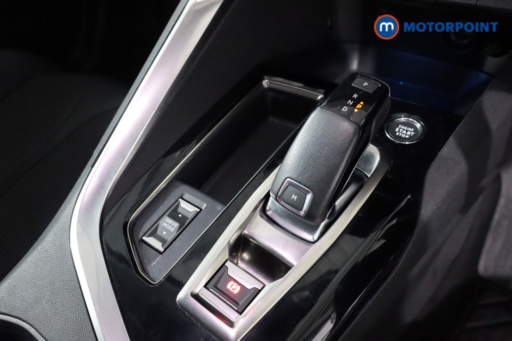 Peugeot 5008 Allure Premium Automatic Petrol SUV - Stock Number (1618589) - 18th supplementary image