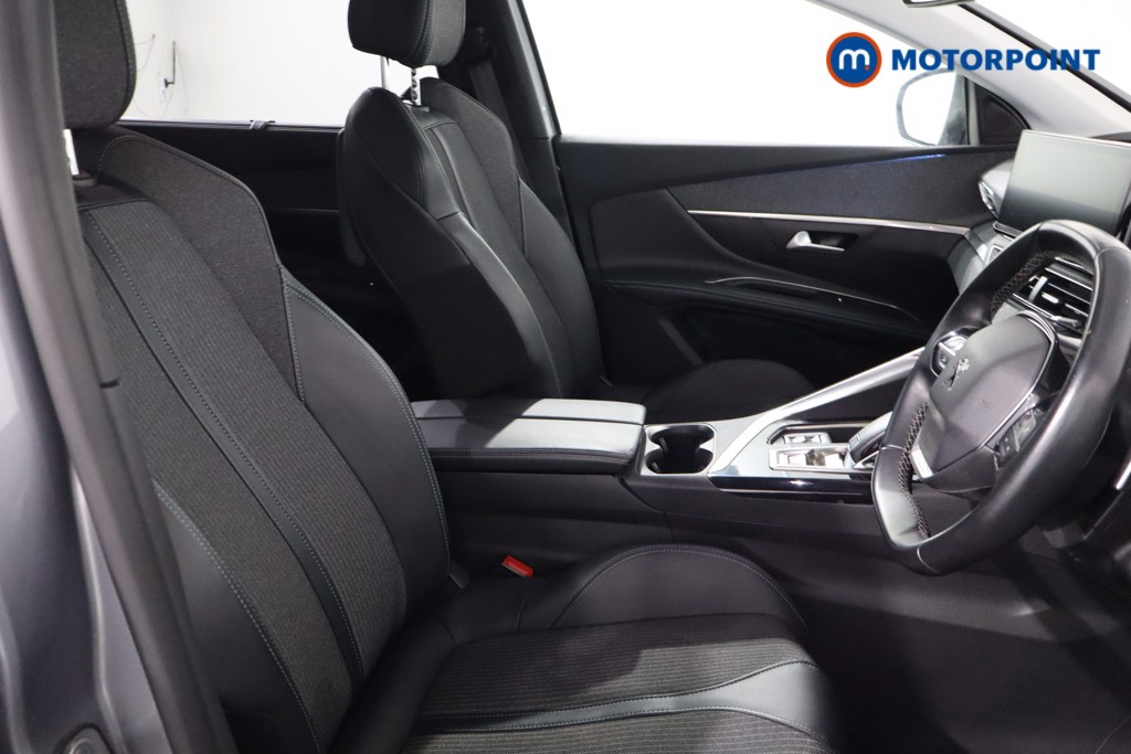 Peugeot 5008 Allure Premium Automatic Petrol SUV - Stock Number (1618589) - 22nd supplementary image