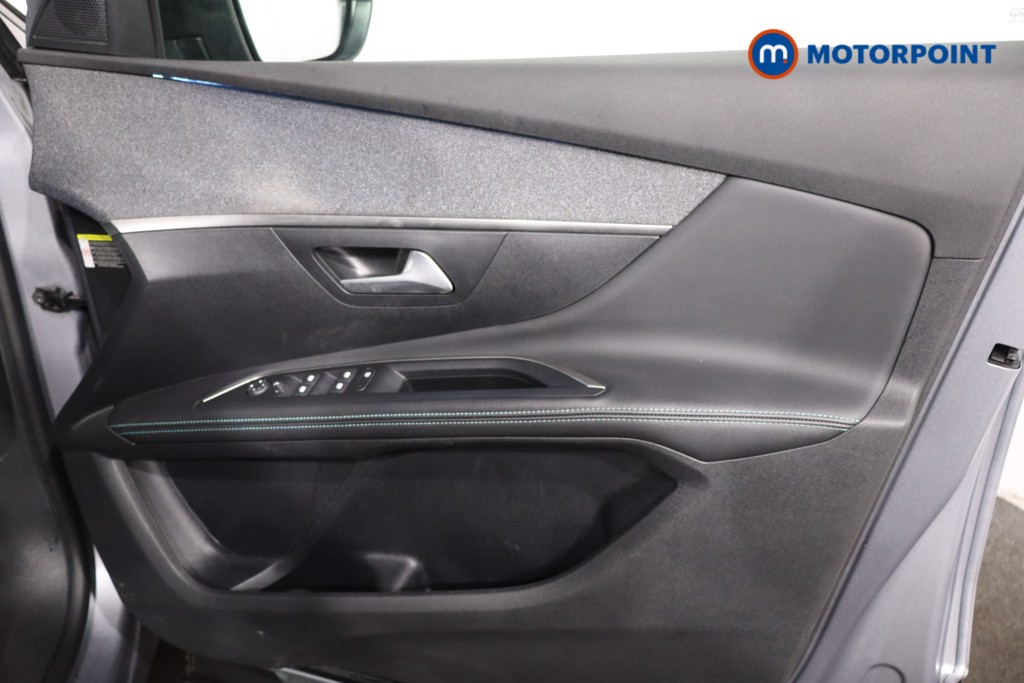 Peugeot 5008 Allure Premium Automatic Petrol SUV - Stock Number (1618589) - 24th supplementary image