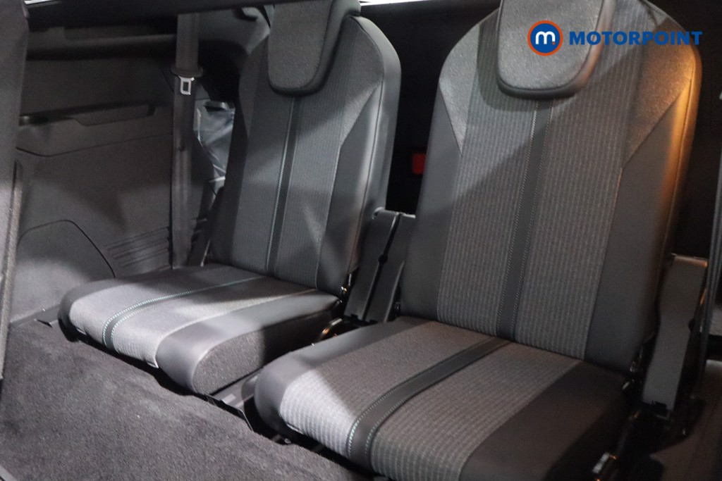 Peugeot 5008 Allure Premium Automatic Petrol SUV - Stock Number (1618589) - 27th supplementary image