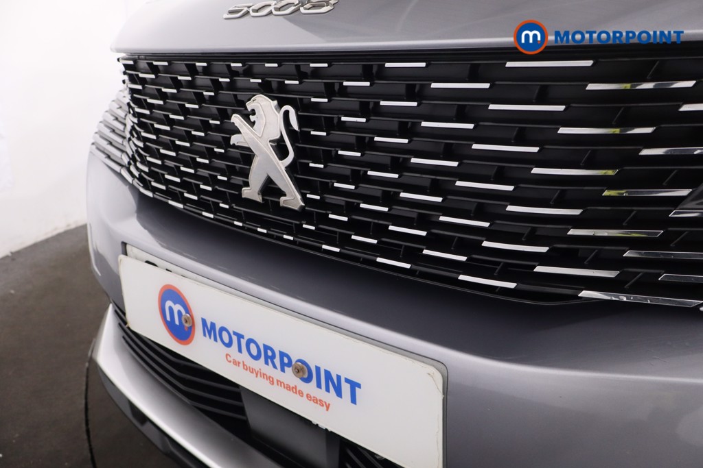 Peugeot 5008 Allure Premium Automatic Petrol SUV - Stock Number (1618589) - 30th supplementary image