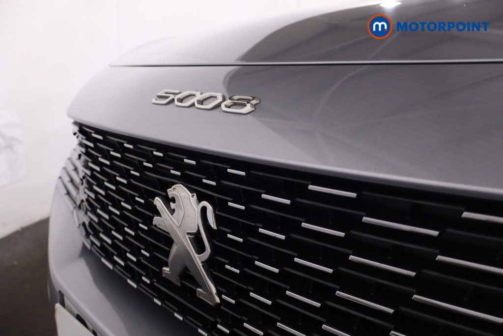 Peugeot 5008 Allure Premium Automatic Petrol SUV - Stock Number (1618589) - 31st supplementary image
