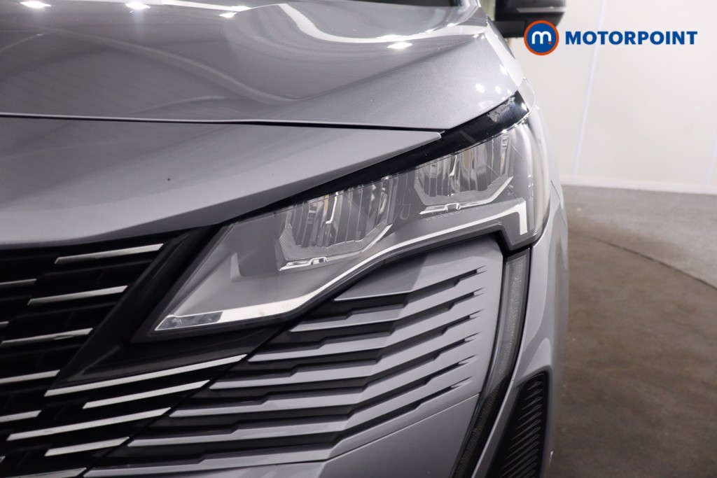 Peugeot 5008 Allure Premium Automatic Petrol SUV - Stock Number (1618589) - 32nd supplementary image