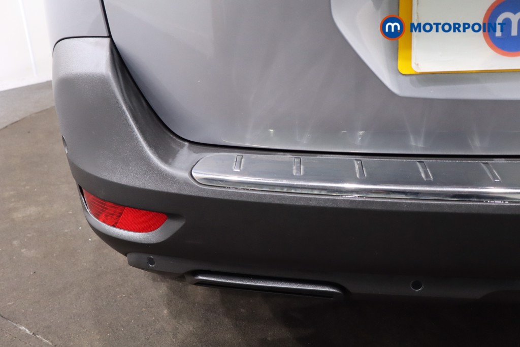 Peugeot 5008 Allure Premium Automatic Petrol SUV - Stock Number (1618589) - 39th supplementary image