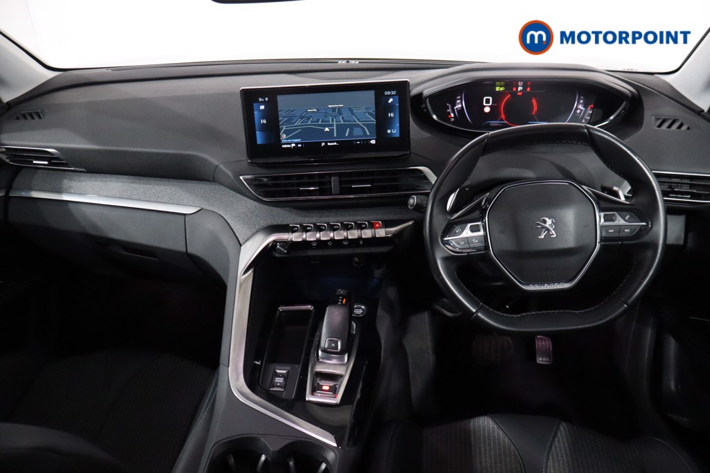 Peugeot 5008 Allure Premium Automatic Petrol SUV - Stock Number (1618589) - 1st supplementary image