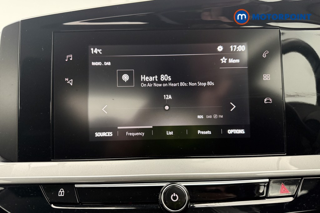 Vauxhall Mokka Design Manual Petrol SUV - Stock Number (1618636) - 2nd supplementary image