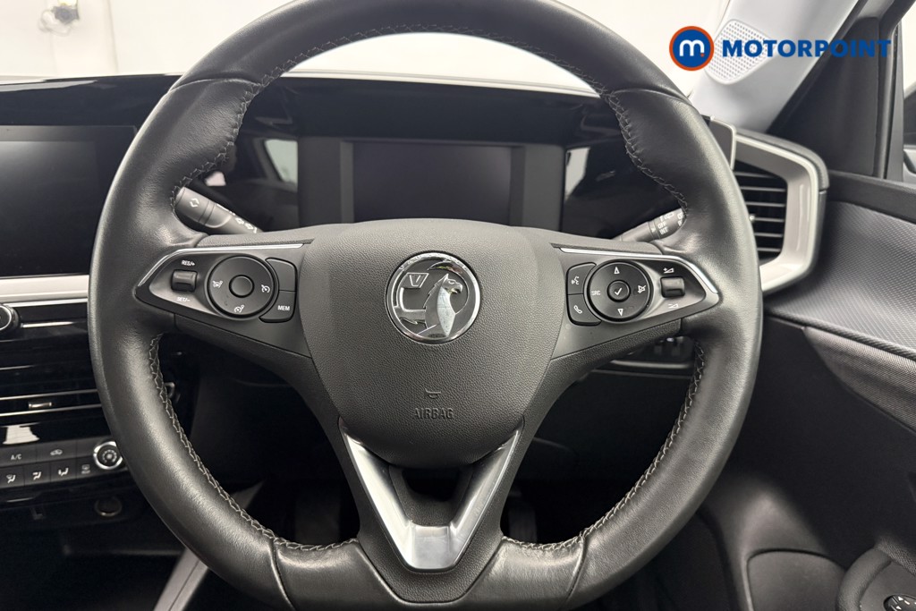 Vauxhall Mokka Design Manual Petrol SUV - Stock Number (1618636) - 3rd supplementary image