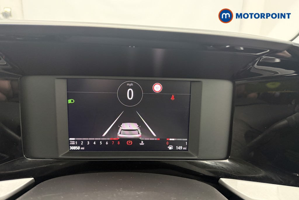 Vauxhall Mokka Design Manual Petrol SUV - Stock Number (1618636) - 4th supplementary image