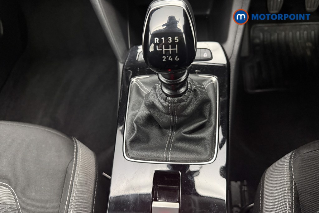 Vauxhall Mokka Design Manual Petrol SUV - Stock Number (1618636) - 5th supplementary image