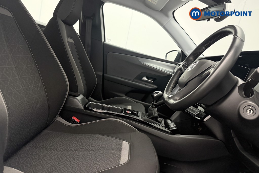 Vauxhall Mokka Design Manual Petrol SUV - Stock Number (1618636) - 6th supplementary image