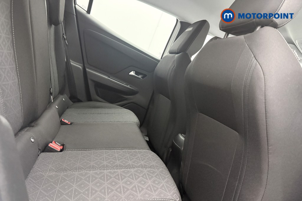 Vauxhall Mokka Design Manual Petrol SUV - Stock Number (1618636) - 7th supplementary image