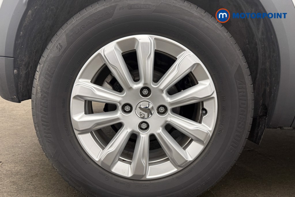 Vauxhall Mokka Design Manual Petrol SUV - Stock Number (1618636) - 8th supplementary image