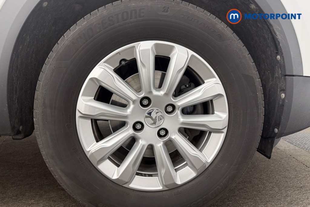 Vauxhall Mokka Design Manual Petrol SUV - Stock Number (1618636) - 9th supplementary image