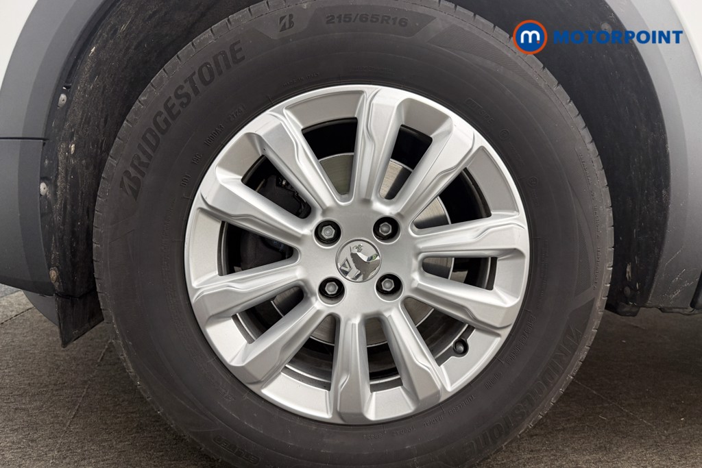 Vauxhall Mokka Design Manual Petrol SUV - Stock Number (1618636) - 10th supplementary image