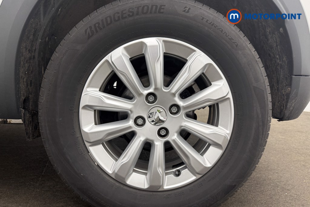 Vauxhall Mokka Design Manual Petrol SUV - Stock Number (1618636) - 11th supplementary image