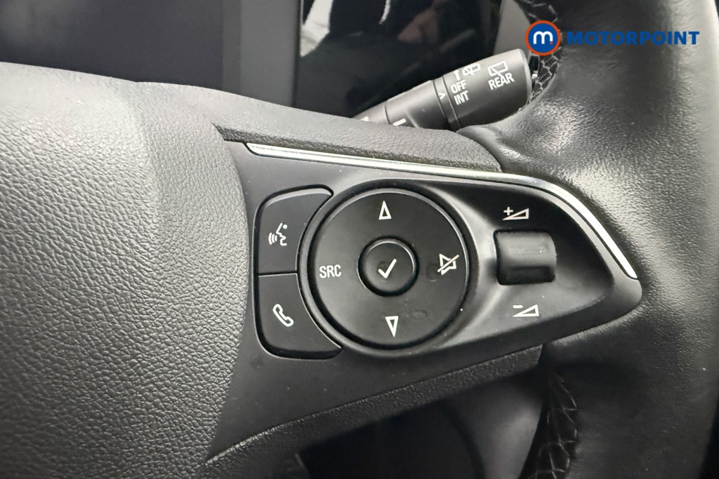 Vauxhall Mokka Design Manual Petrol SUV - Stock Number (1618636) - 13th supplementary image