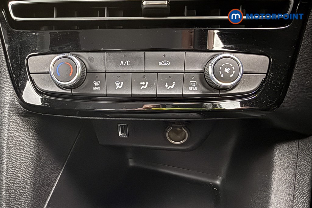 Vauxhall Mokka Design Manual Petrol SUV - Stock Number (1618636) - 14th supplementary image