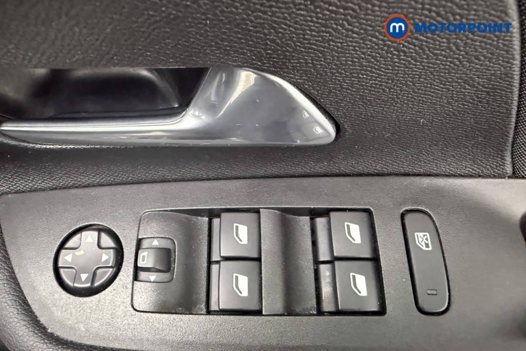 Vauxhall Mokka Design Manual Petrol SUV - Stock Number (1618636) - 17th supplementary image