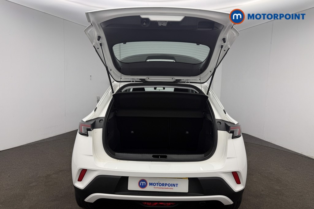 Vauxhall Mokka Design Manual Petrol SUV - Stock Number (1618636) - 18th supplementary image