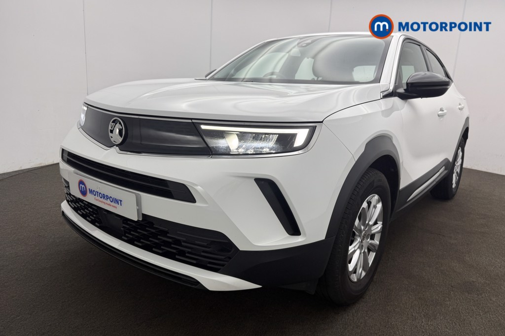 Vauxhall Mokka Design Manual Petrol SUV - Stock Number (1618636) - 21st supplementary image