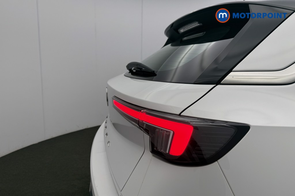 Vauxhall Mokka Design Manual Petrol SUV - Stock Number (1618636) - 23rd supplementary image