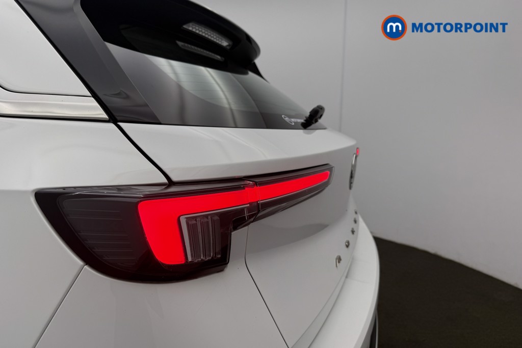 Vauxhall Mokka Design Manual Petrol SUV - Stock Number (1618636) - 24th supplementary image