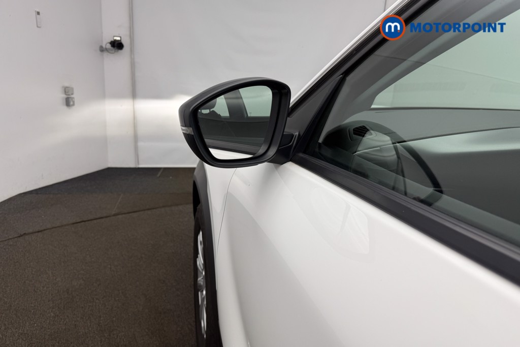 Vauxhall Mokka Design Manual Petrol SUV - Stock Number (1618636) - 26th supplementary image