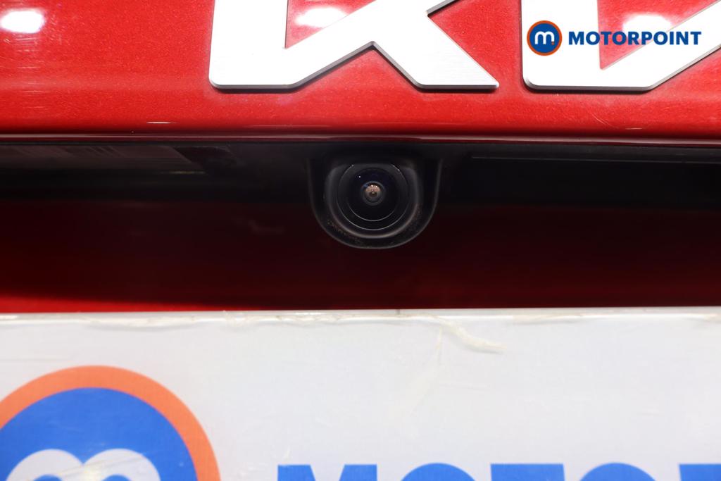 KIA Niro 3 Automatic Electric SUV - Stock Number (1618649) - 2nd supplementary image