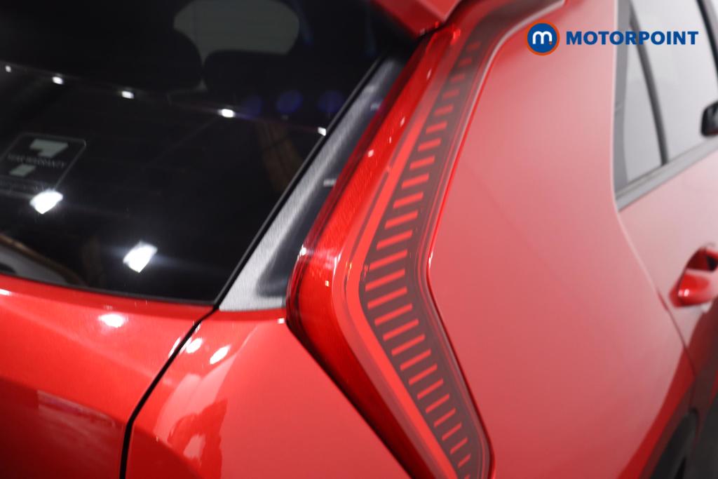 KIA Niro 3 Automatic Electric SUV - Stock Number (1618649) - 5th supplementary image