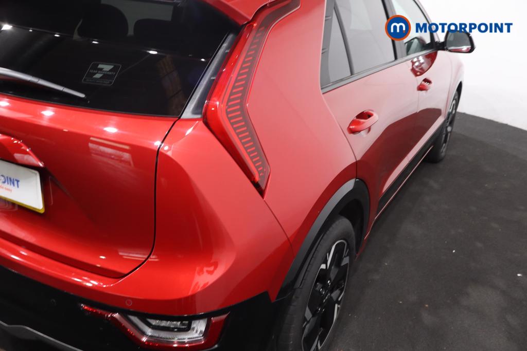 KIA Niro 3 Automatic Electric SUV - Stock Number (1618649) - 6th supplementary image