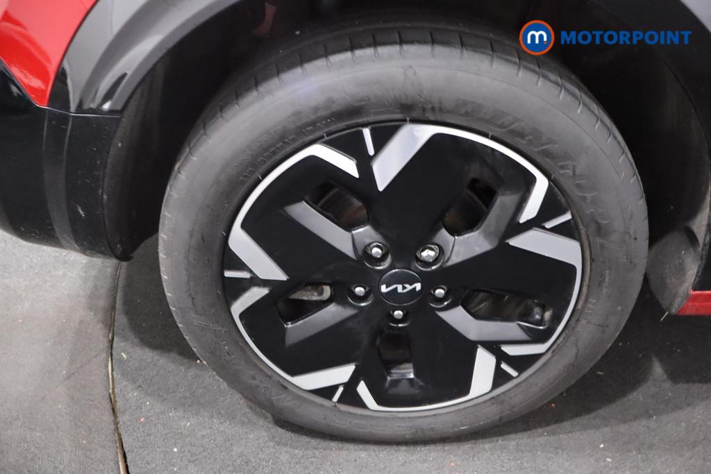 KIA Niro 3 Automatic Electric SUV - Stock Number (1618649) - 7th supplementary image