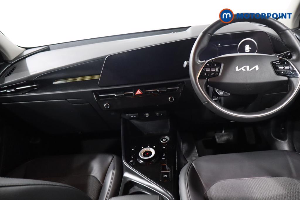 KIA Niro 3 Automatic Electric SUV - Stock Number (1618649) - 9th supplementary image
