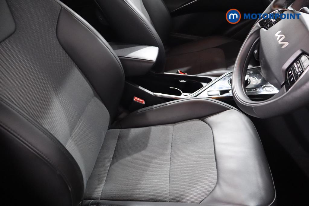 KIA Niro 3 Automatic Electric SUV - Stock Number (1618649) - 12th supplementary image